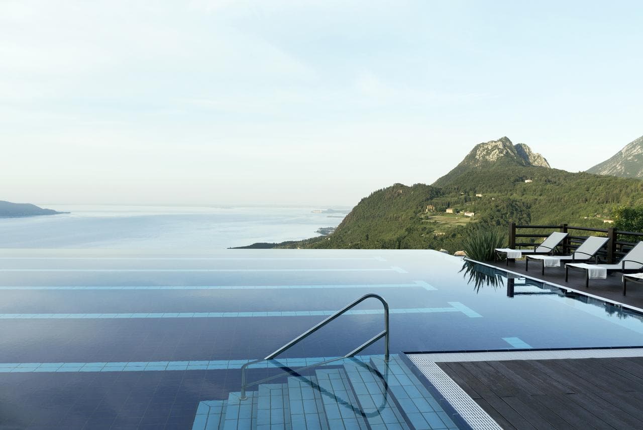 Lefay Resort and Spa