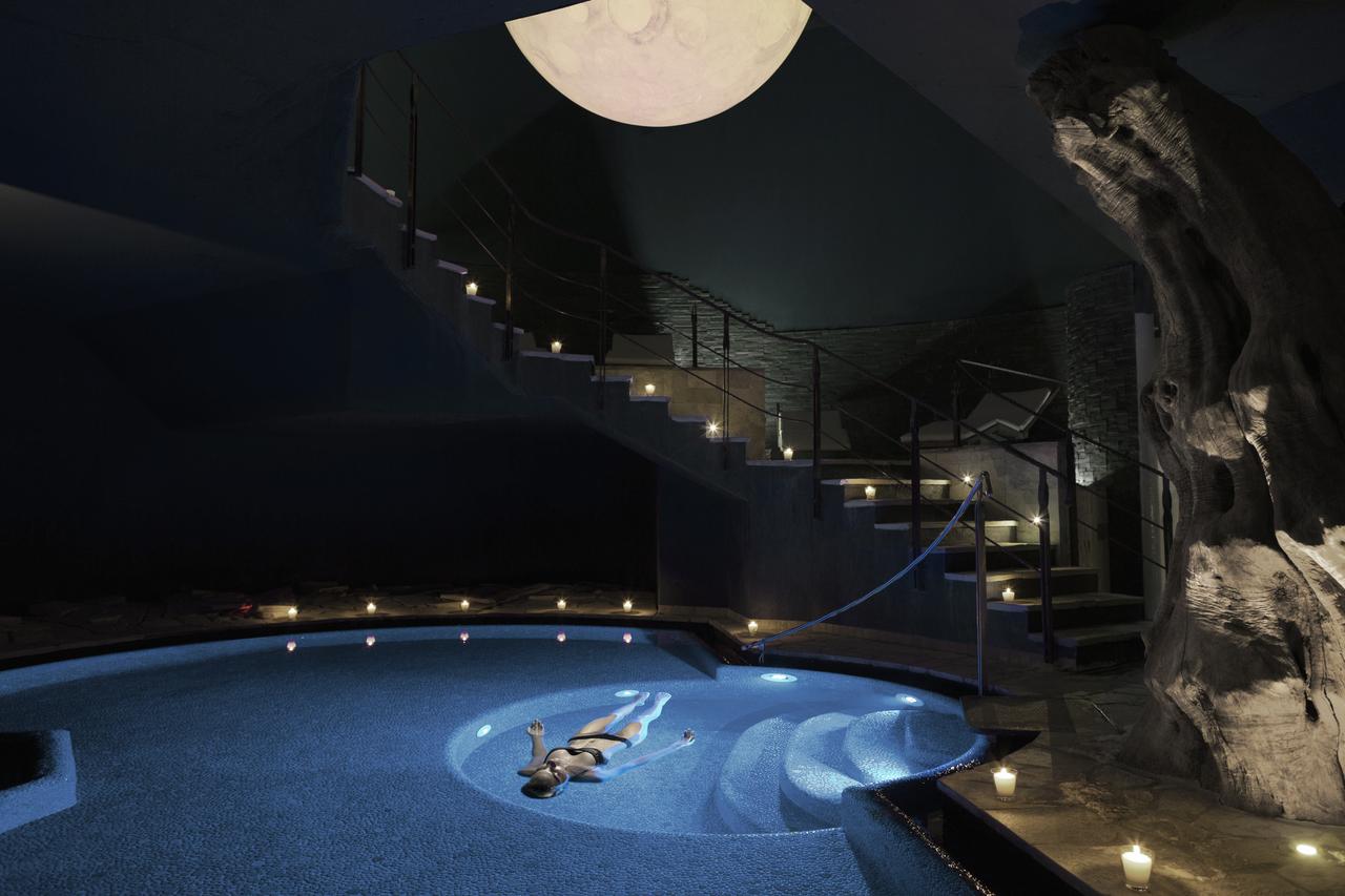 Lefay Resort and Spa