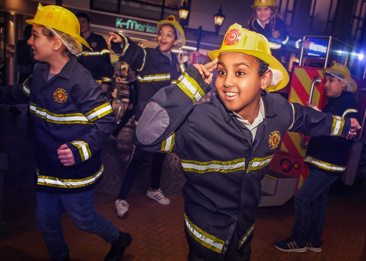 KidZania Westfield