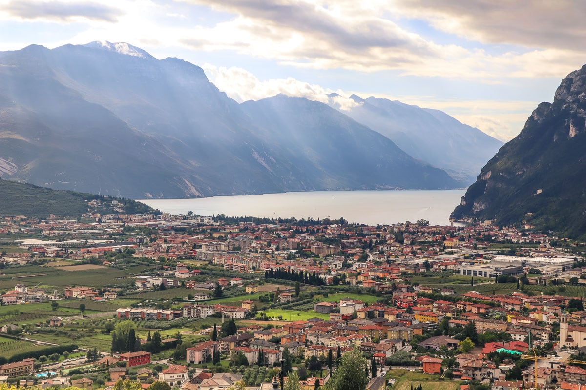 Acetaia - A Lake Garda restaurant with a view