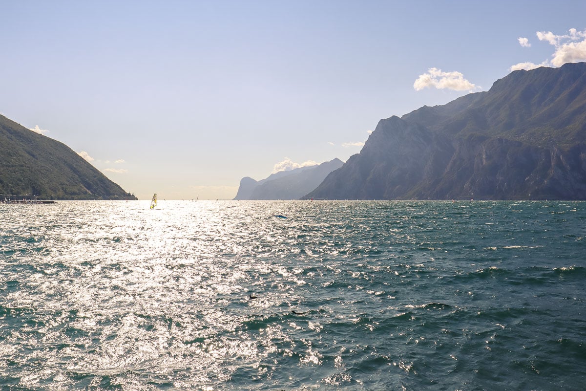 Lake Garda