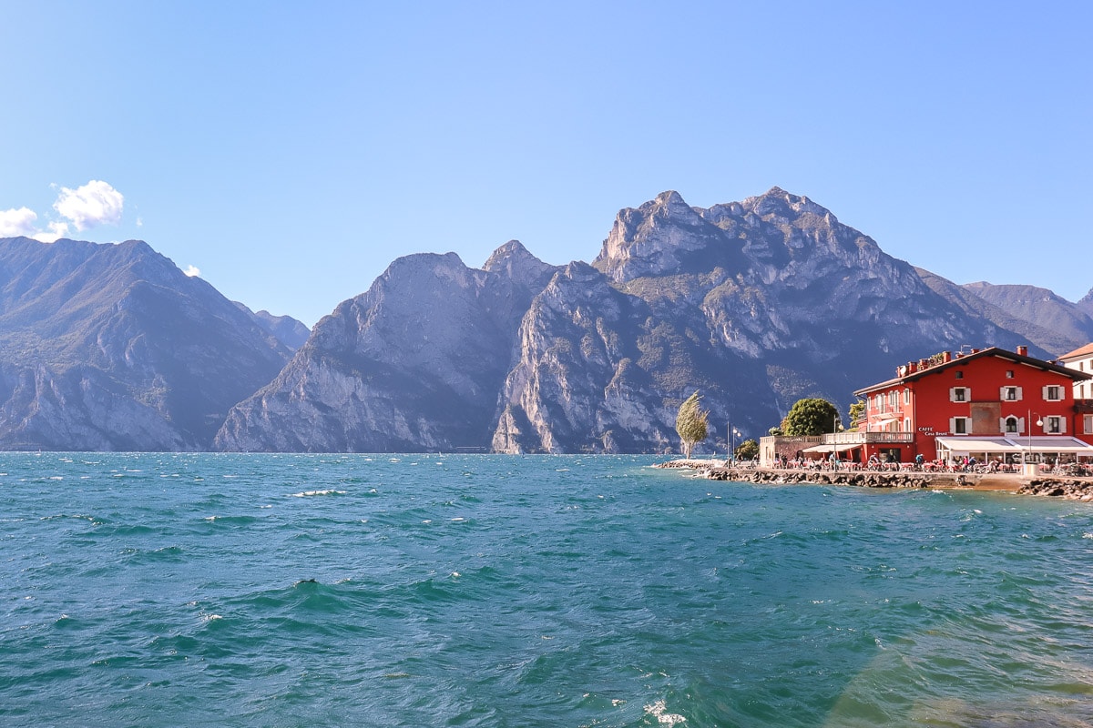 Lake Garda