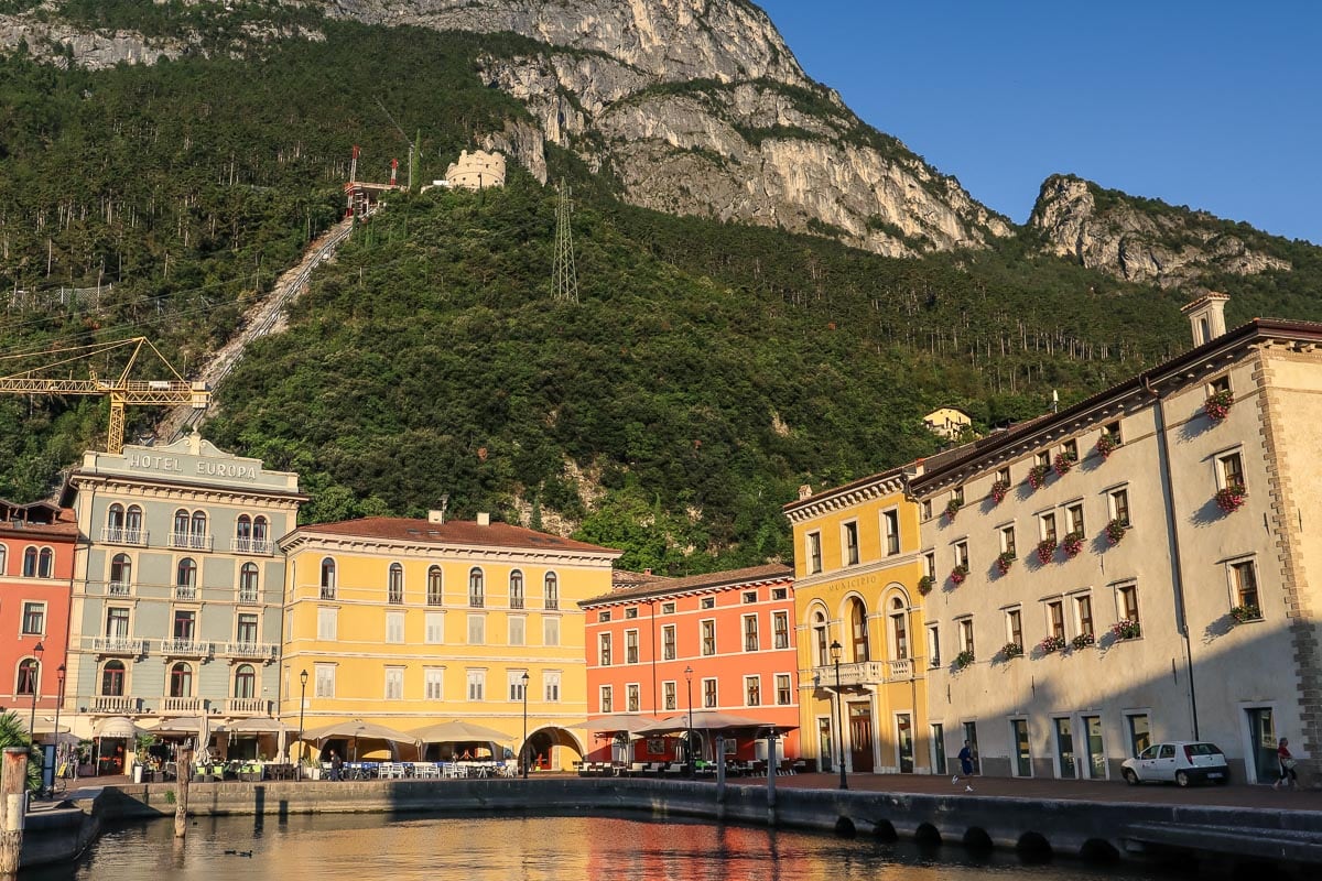 Riva del Garda