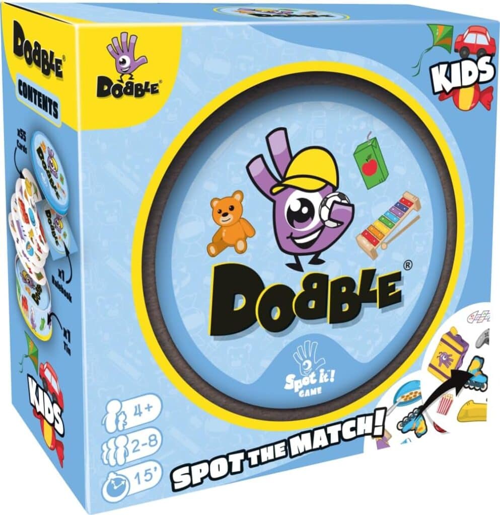 dobble