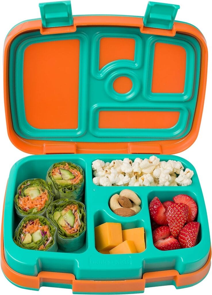 kids bento box lunchbox