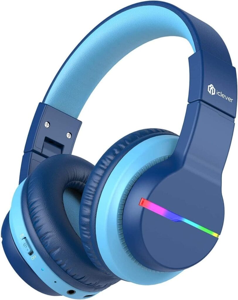 kids headphones