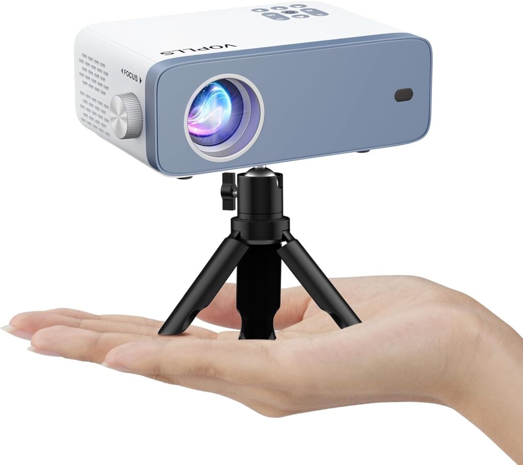 mini projector