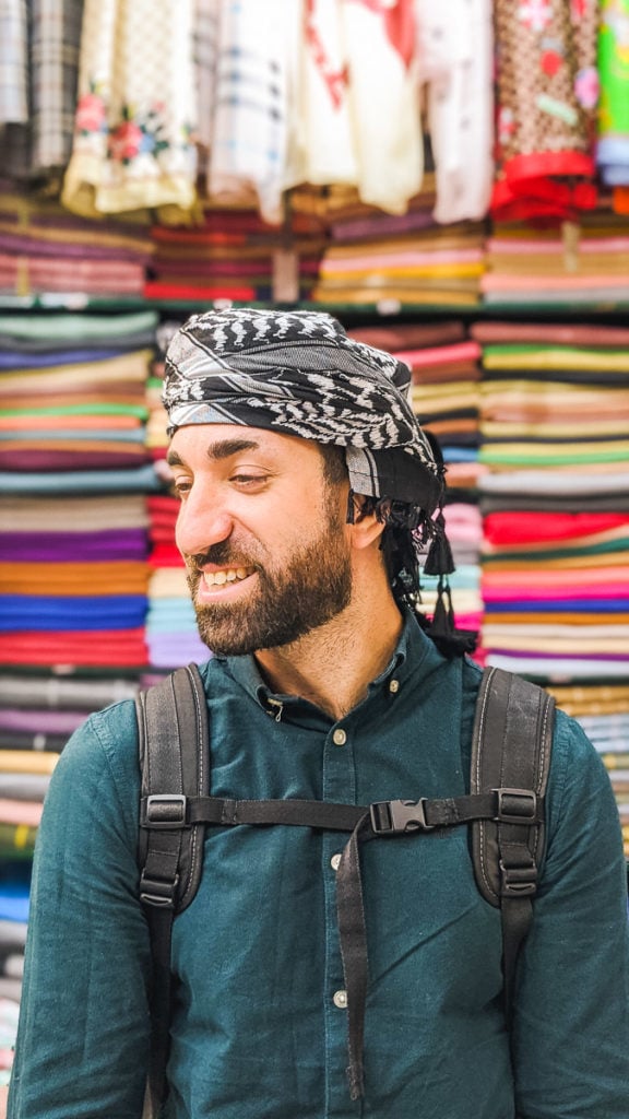 What To Wear In Oman (For Women And Men) 2020 Packing Guide