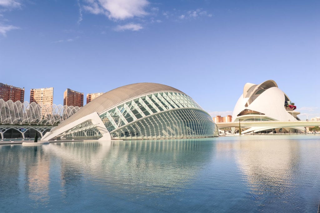 valencia events tourism