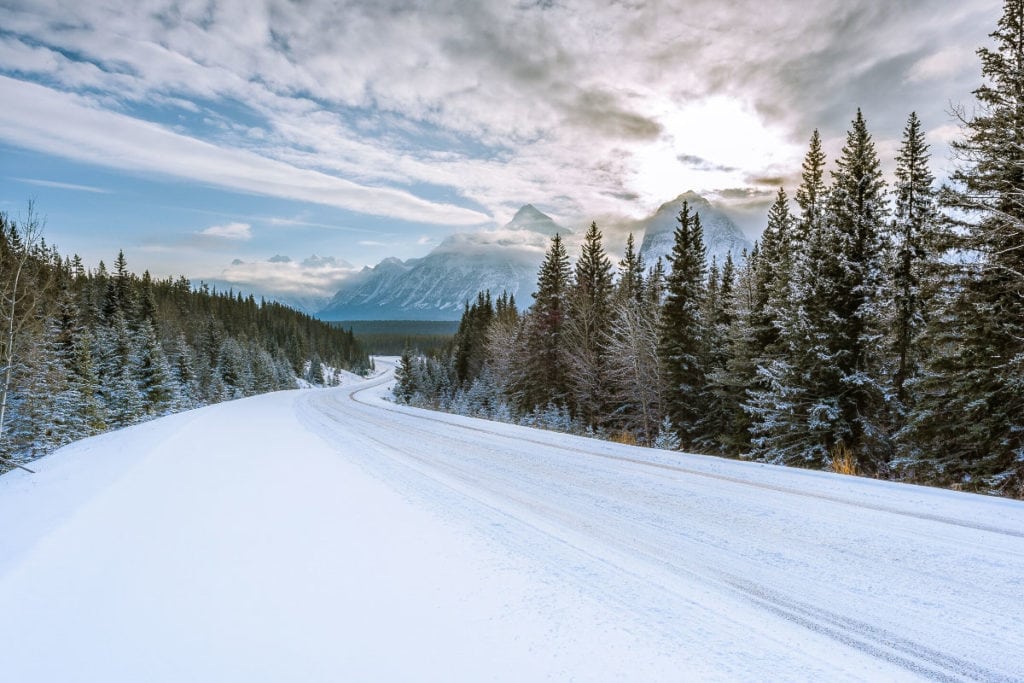 The Best Time To Visit Alberta, Canada Summer Vs Winter 2023 Guide