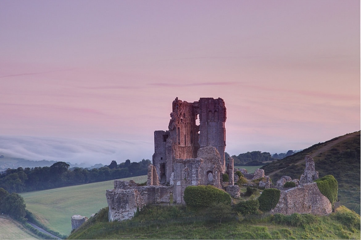 A Detailed Guide To Visiting Corfe Castle, Dorset 2024 Guide