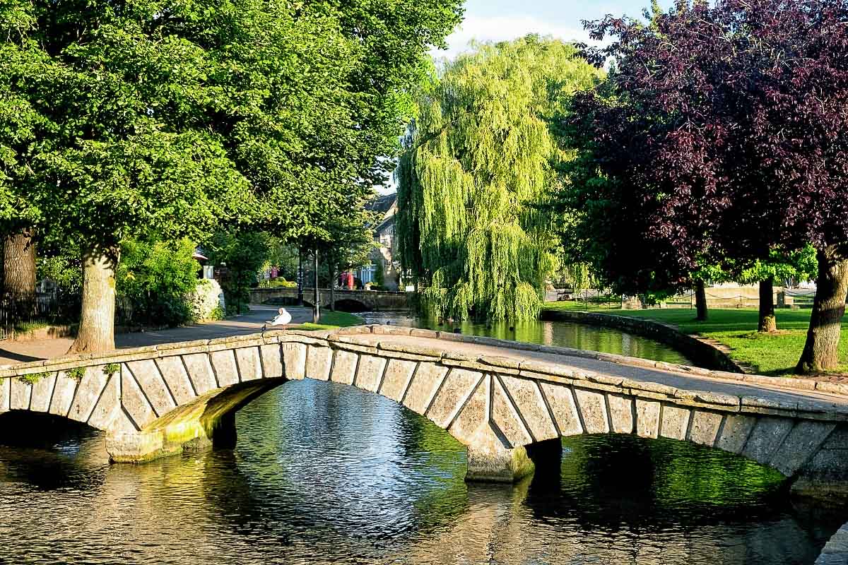 Bourton on the Water