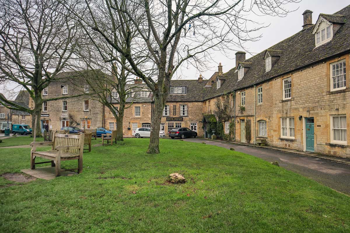 Stow-on-the-Wold