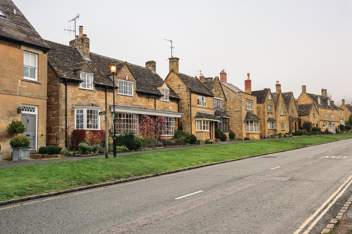 Broadway, The Cotswolds