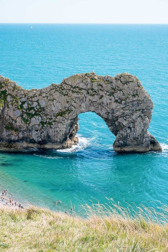 A Detailed Guide To Visiting Durdle Door, Dorset 2023 Guide