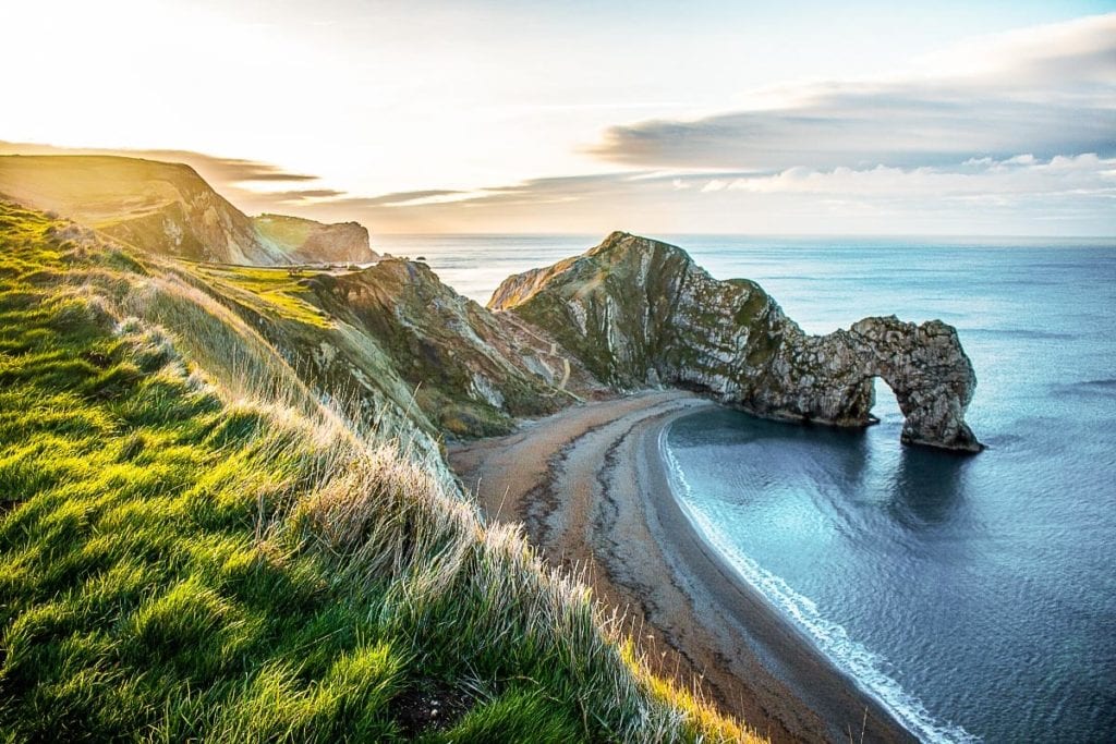 A Detailed Guide To Visiting Durdle Door, Dorset 2023 Guide