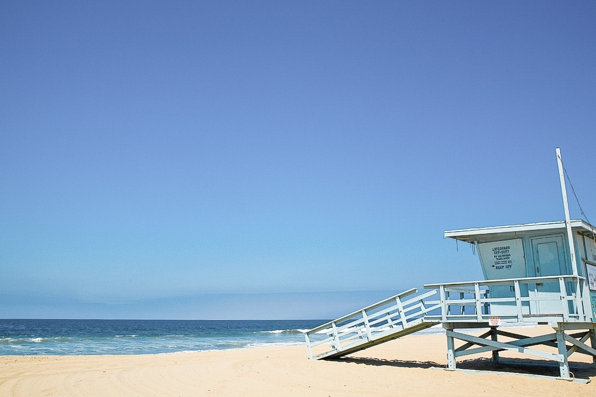 Venice Beach, LA