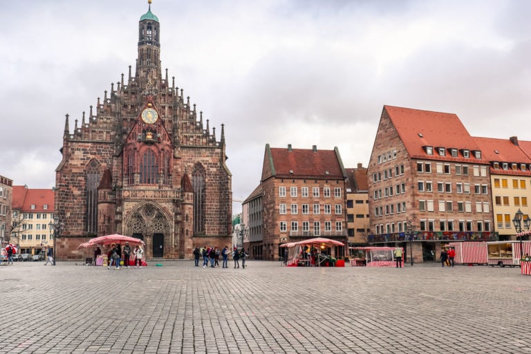 Romantic Things To Do In Nuremberg: 2023 Guide