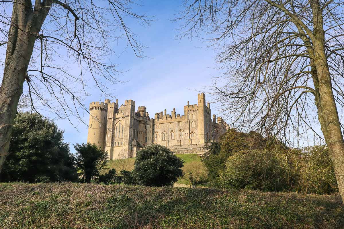 Arundel Castle