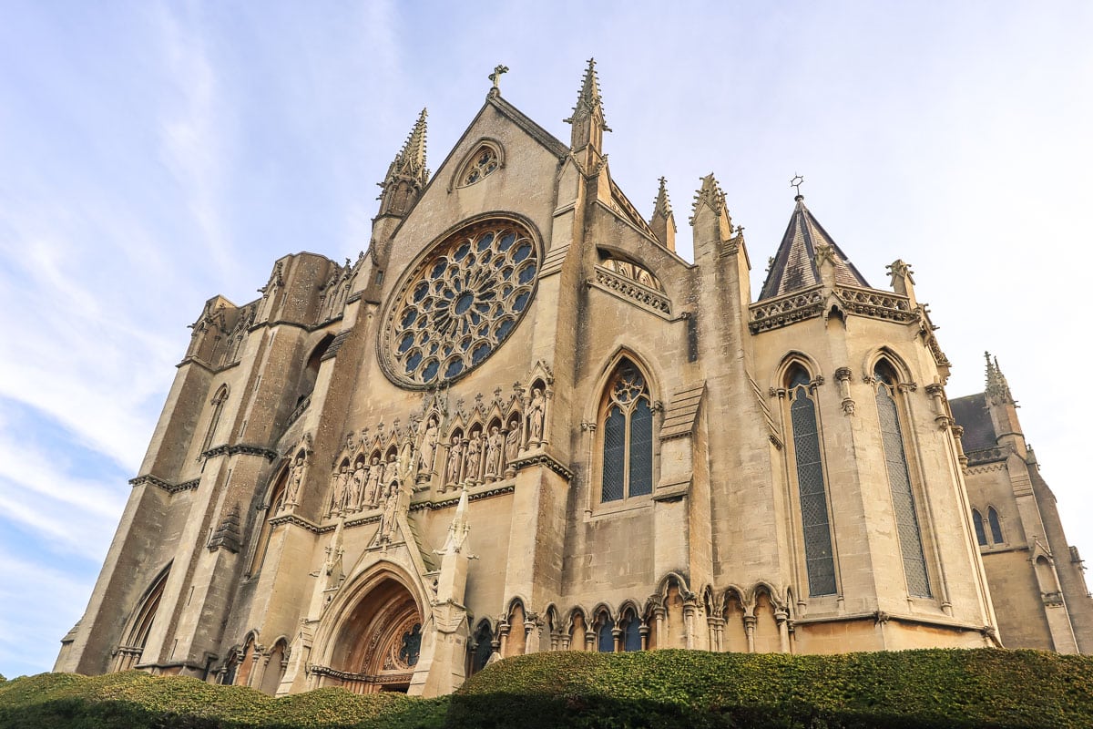 Arundel Cathedral