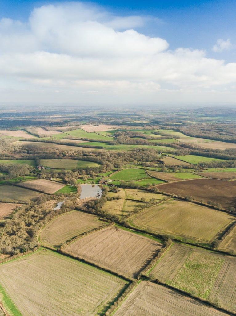 South Downs National Park