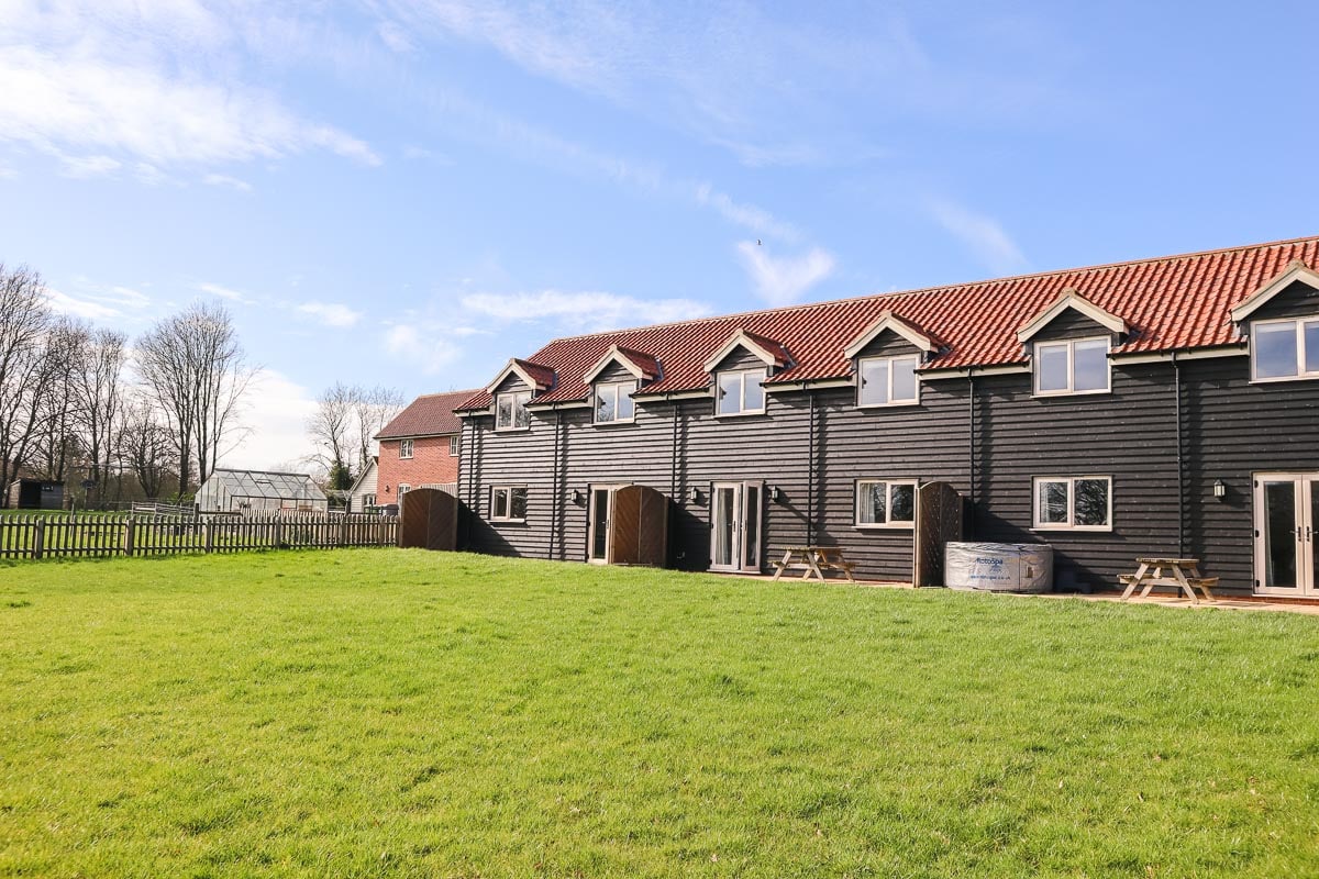 Fielding Cottage, Norfolk