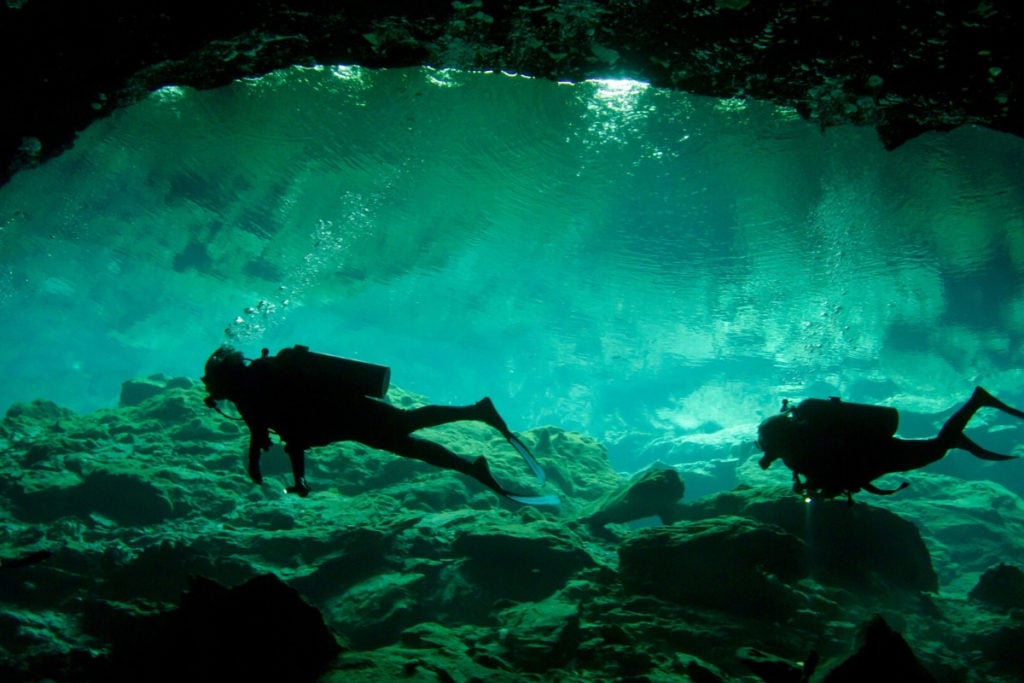 puerto rico tourist map