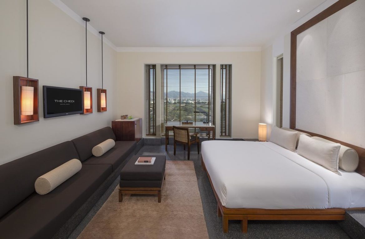 The Best Luxury Hotels in Muscat, Oman: 2026 Guide - Luxury Penthouse Hotel In Muscat