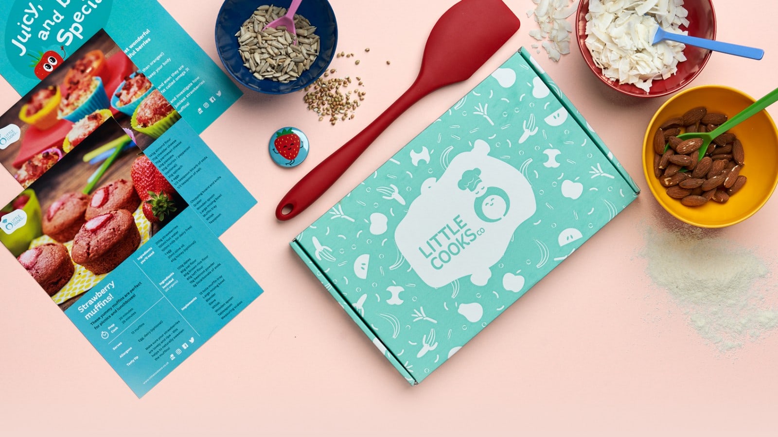 18 Best Subscription Boxes For Foodies (2020 UK Gift Guide)