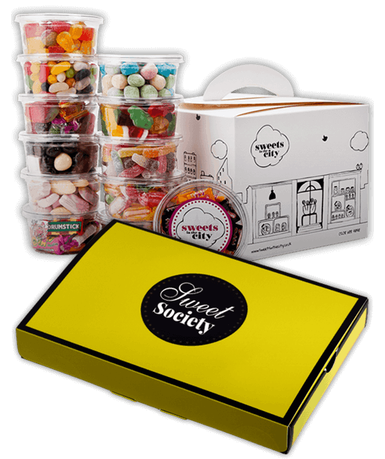 18 Best Subscription Boxes For Foodies (2020 UK Gift Guide)