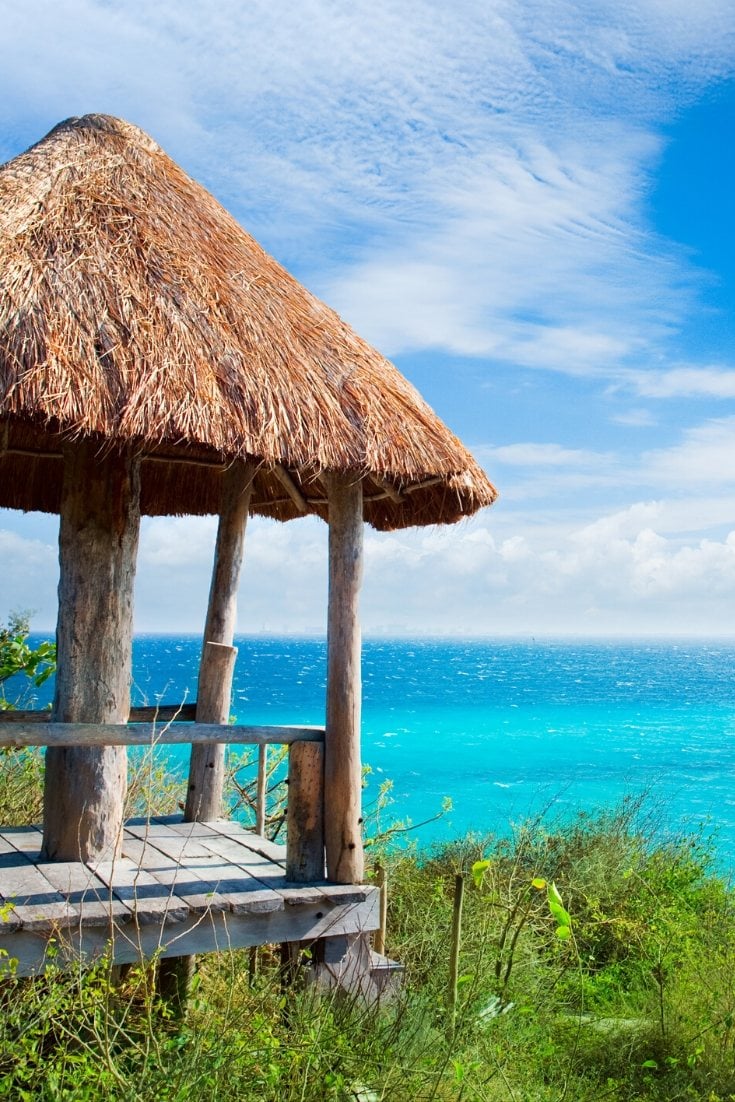 Where to Stay in Isla Mujeres: The BEST Areas in 2024