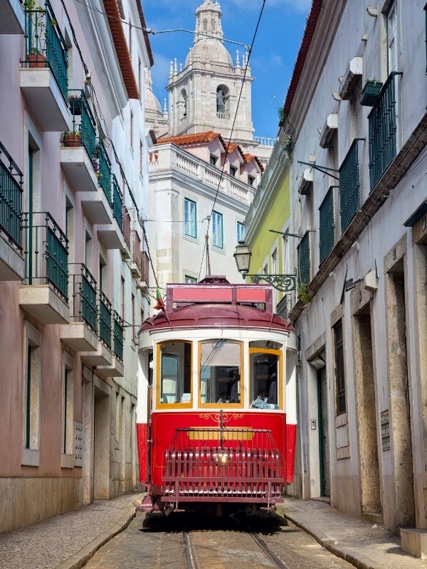 Lisbon