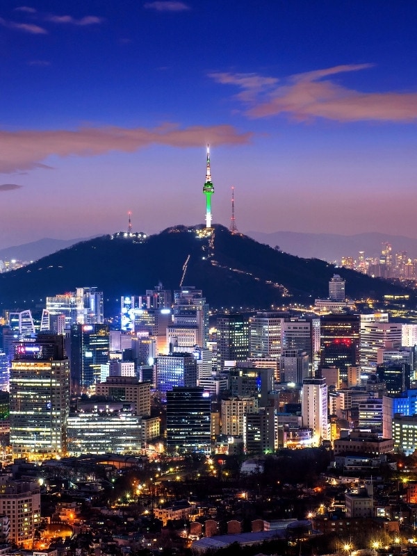 Seoul