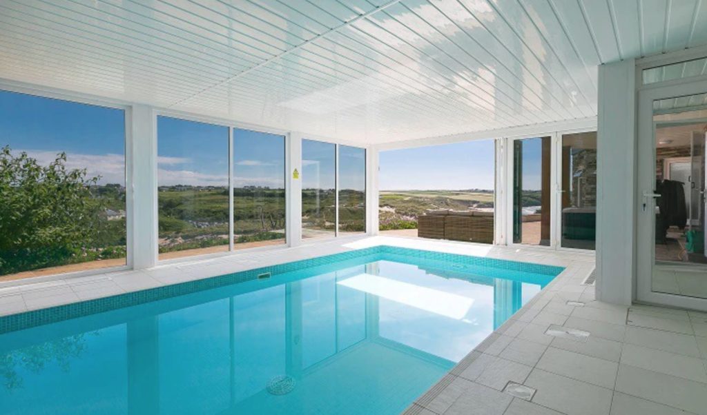8 Large Holiday Homes In Cornwall Perfect For Big Groups 2024