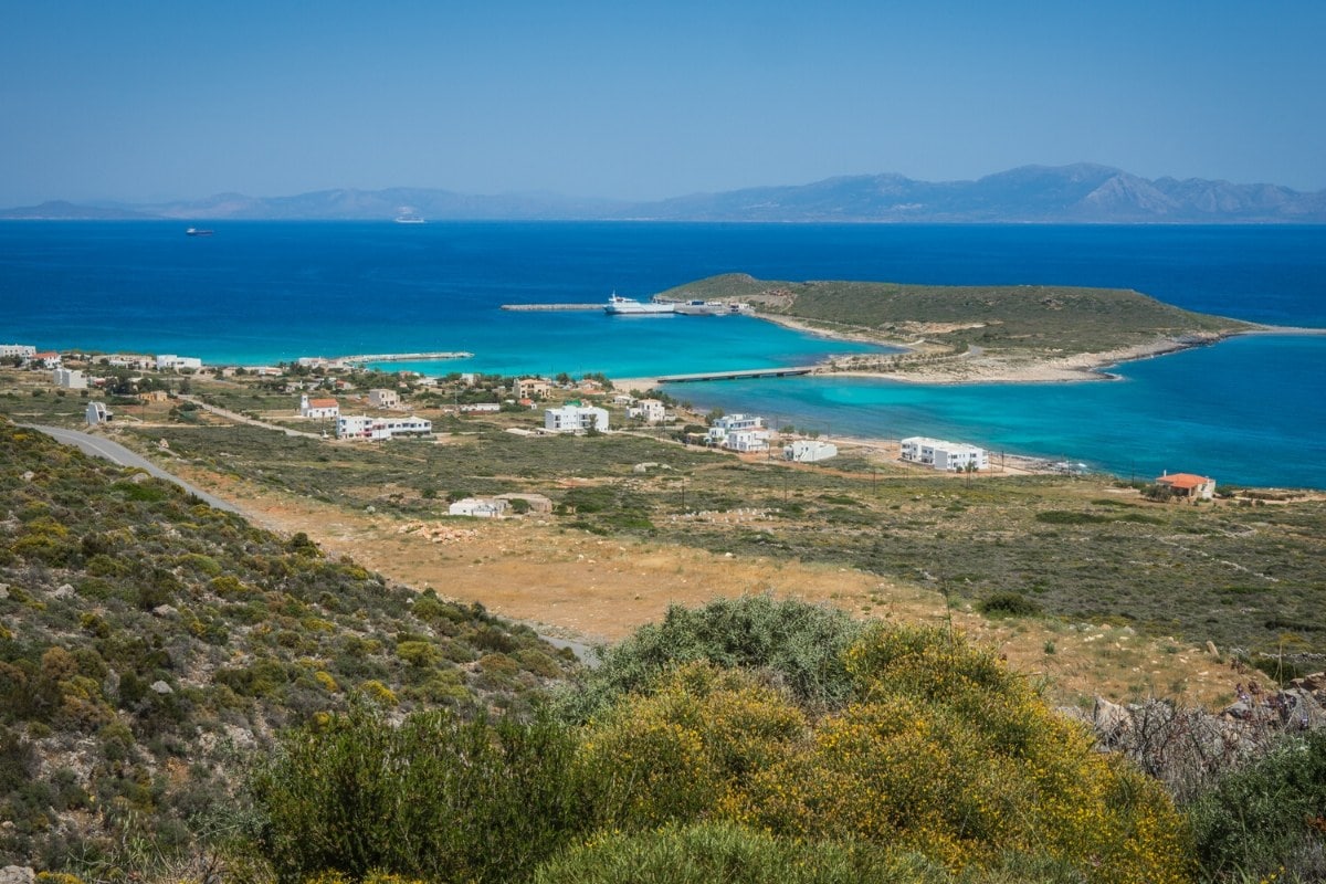 Kythira, Greece