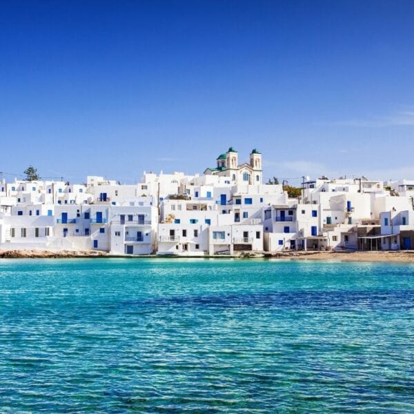 Paros, Greece