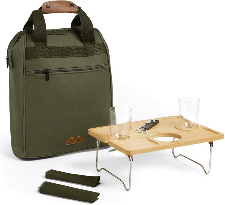 The 5 Best Picnic Backpacks of 2023