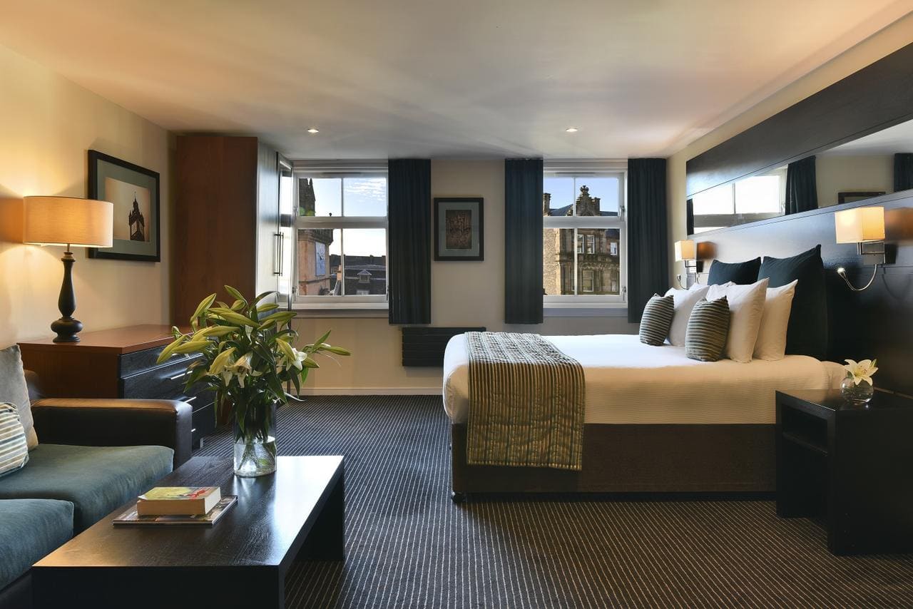 Fraser Suites, Glasgow