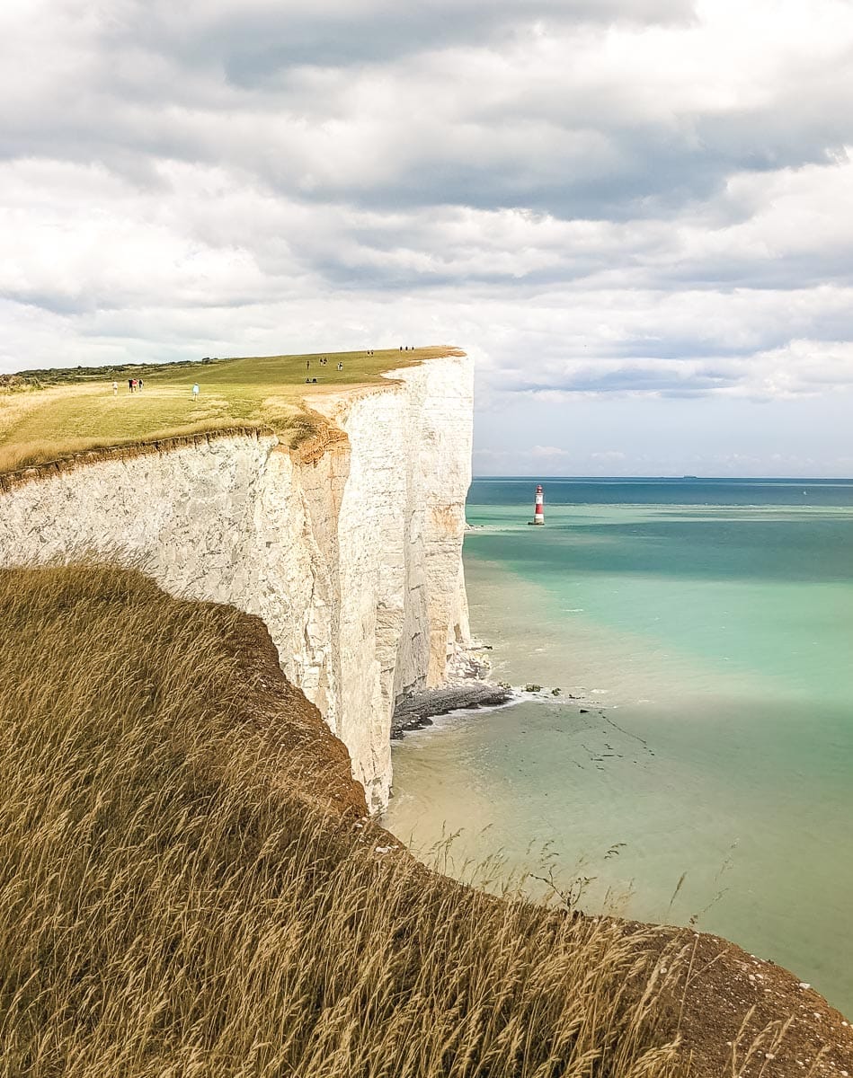 Beachy Head