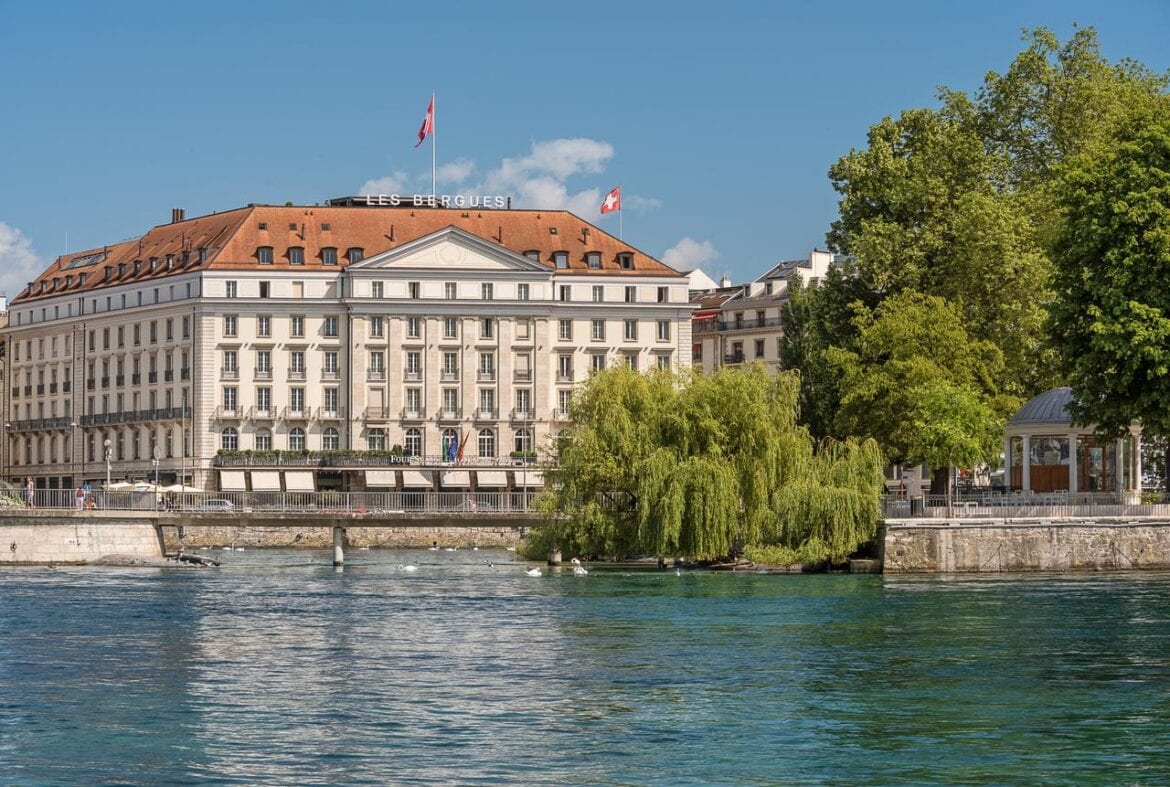 Where To Stay In Geneva Luxury And Budget Picks