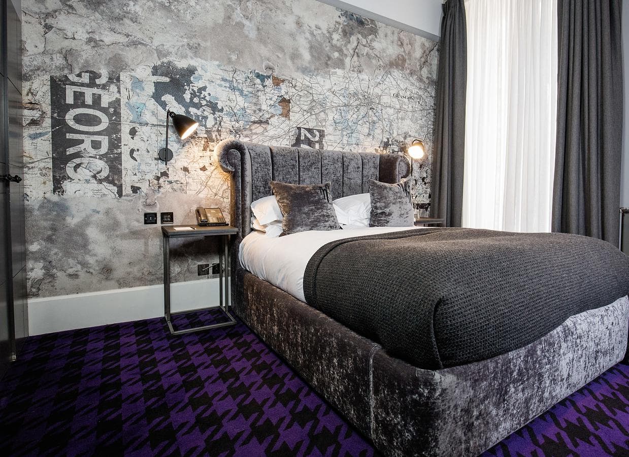 Malmaison Glasgow