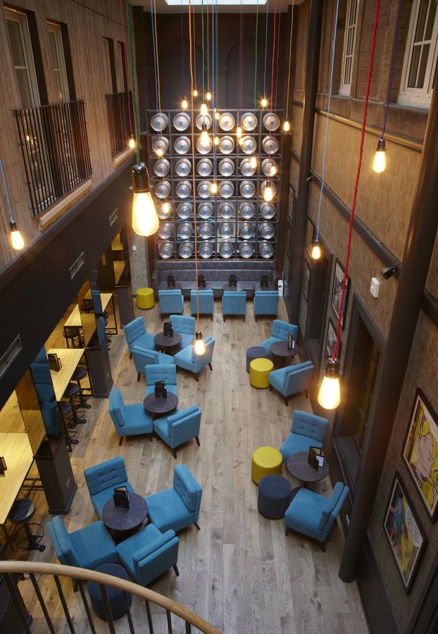 Malmaison Glasgow