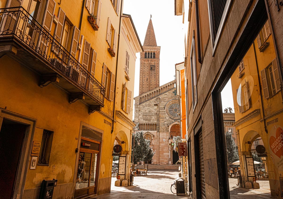 Piacenza, Italy