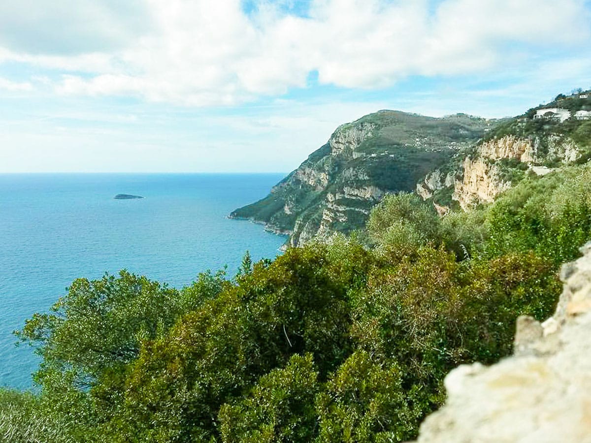 Path of the Gods, Italy