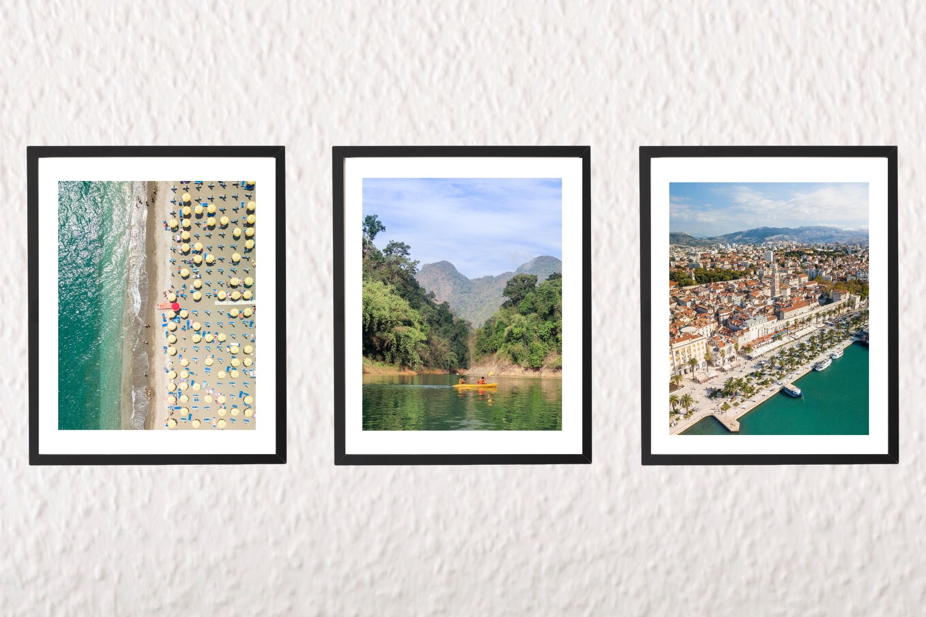 Photography for sale on the Travel Print Store