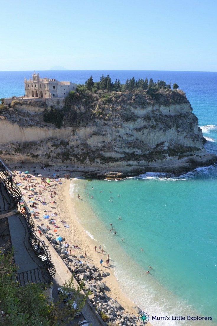 Tropea, Italy