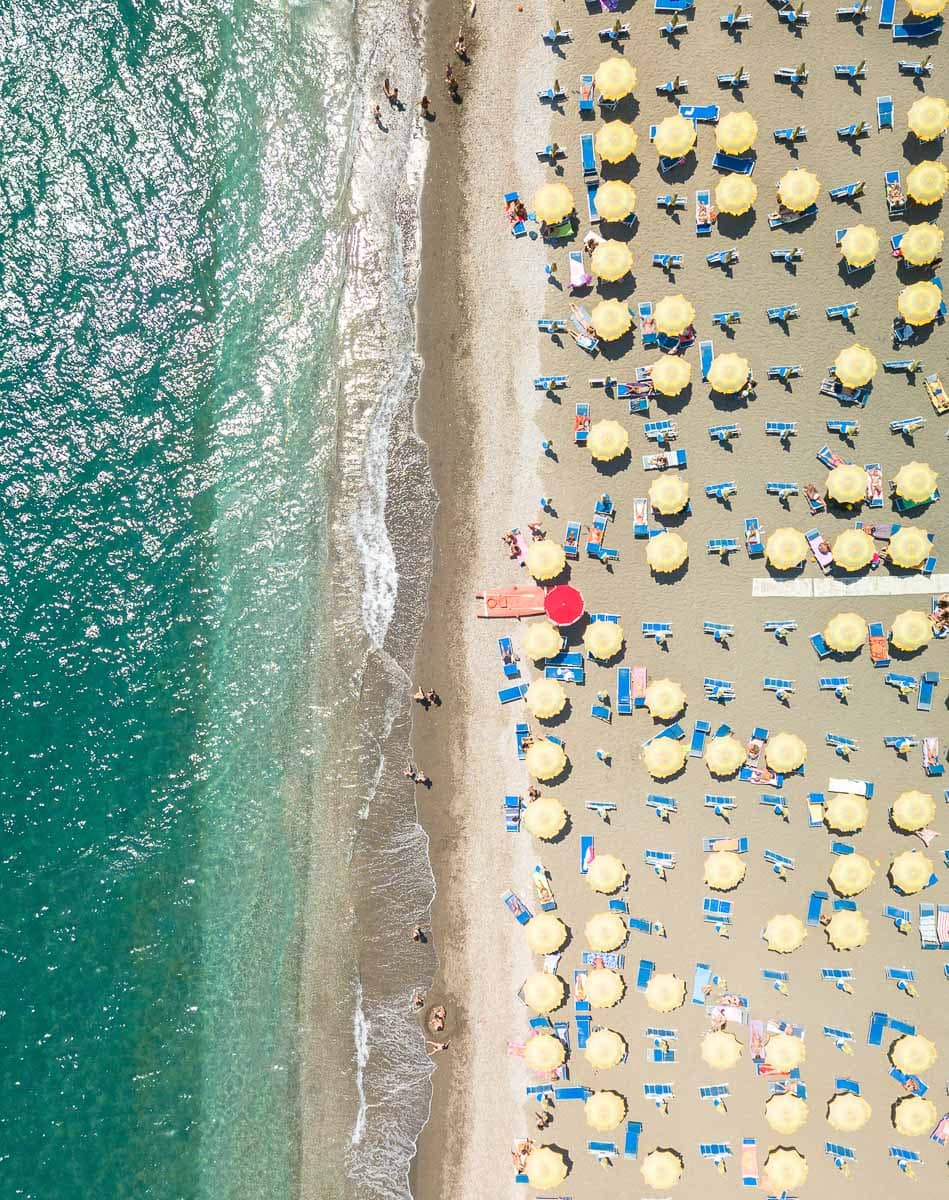 Vietri Sul Mare, Italy