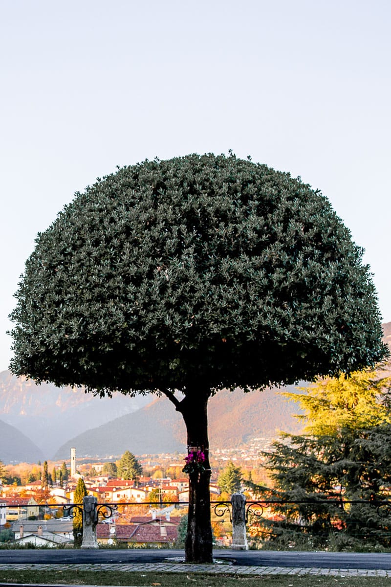 Bassano Del Grappa, Italy