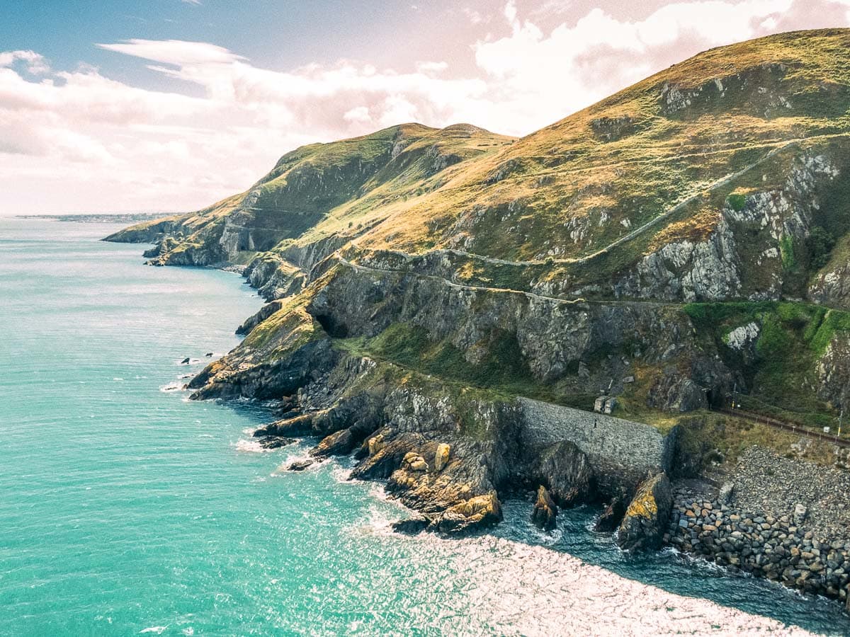 Bray Head, Wicklow