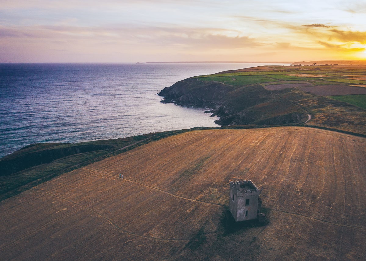 St Declan's Way, Waterford, Ireland